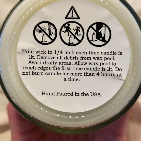 Candle, humorous - Picture 3 of 3